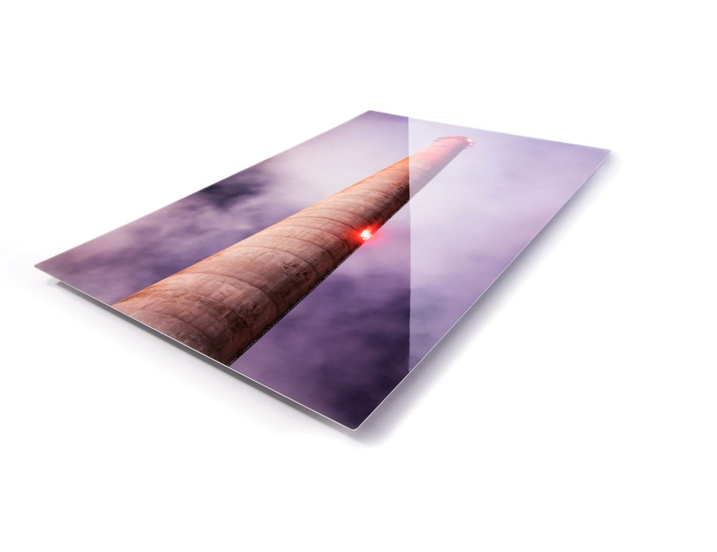 5 PACK - SATIN FINISH 8X12 METAL PRINT WITH RECESSED BACKFRAME - 30% OFF.